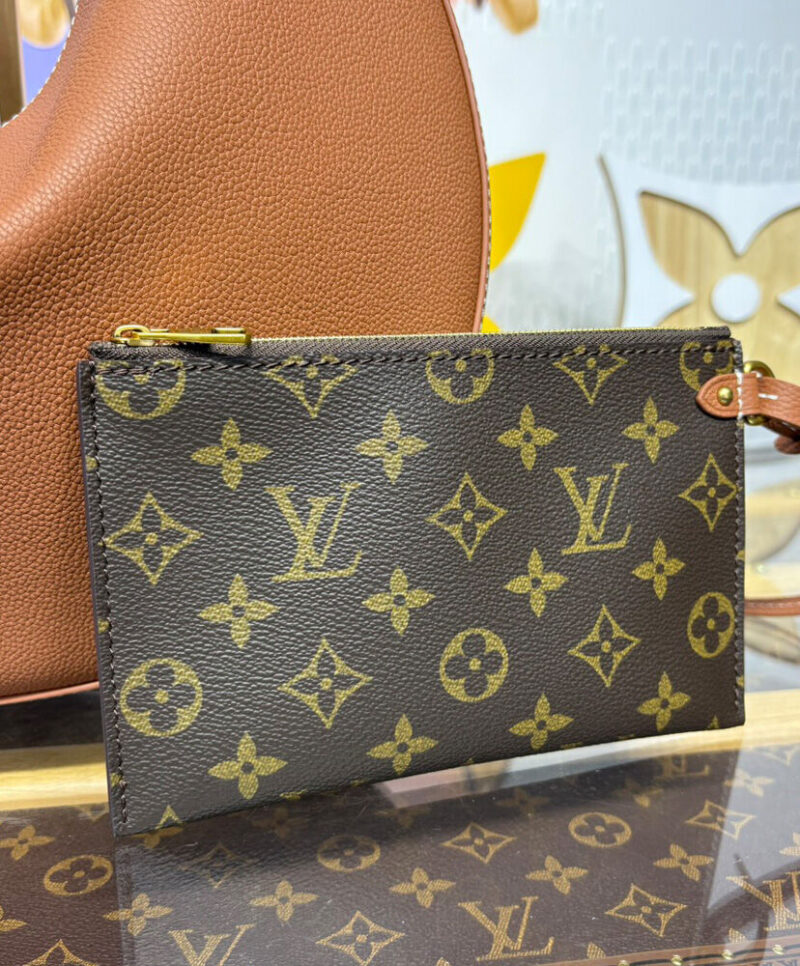 Louis Vuitton Low Key Cookie MM M14417 M14642